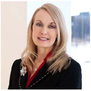 Meet your Posher, Tricia